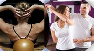 Dance and Wellness