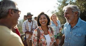 Evendale Cultural Arts Artventures Program