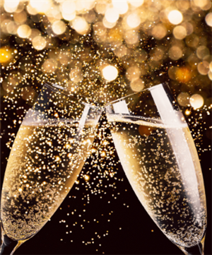 Evendale Cultural Arts Sparkling Wine Tasting