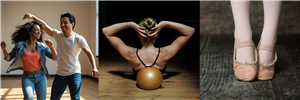Evendale Cultural Arts Center Dance & Wellness Classes
