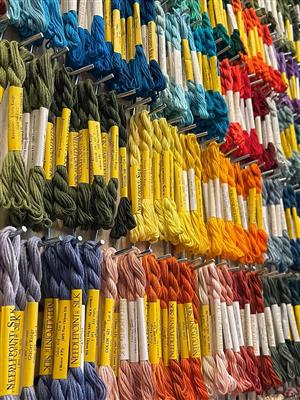 Evendale Cultural Arts Center Summer Stitch-In