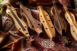 ECAC Dulcimer Class gift Certificate-AI