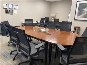 Evendale Conference Room