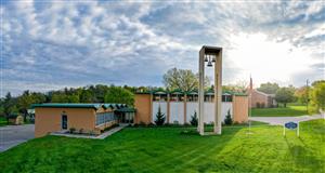 Bell Tower Arts Pavilion